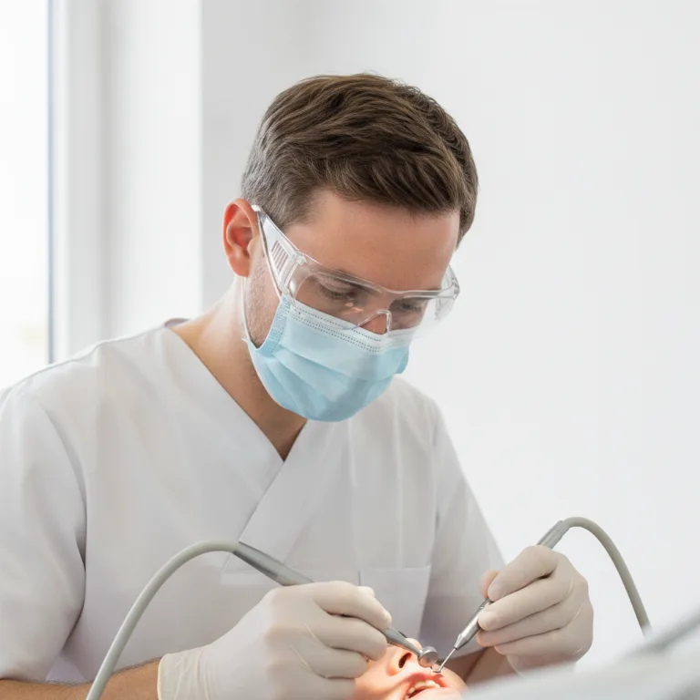 dentiste Meyrin